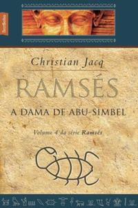 Ramses: The Lady of Abu Simbel (vol. 4 - paperback edition)
