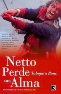 NETTO LOSES HIS SOUL