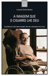 A imagem que o cigarro lhe deu
