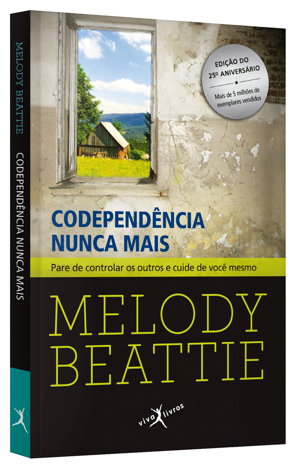 フックト・オン・インストルメンタル/ミーコ Codependência nunca mais (edição de bolso) – Editora Record