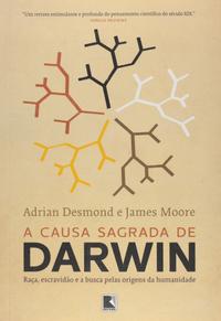 Darwin's Sacred Cause