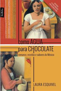 Like Water for Chocolate (Paperback)