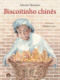 Biscoitinho chinês