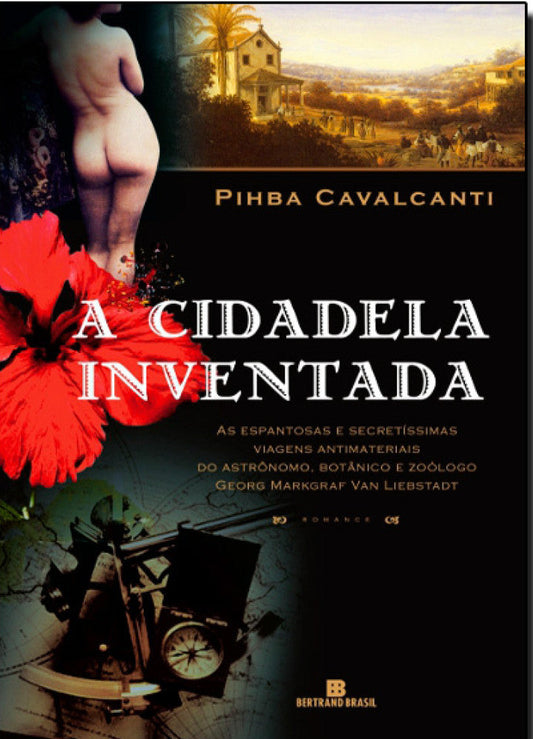 A cidadela inventada